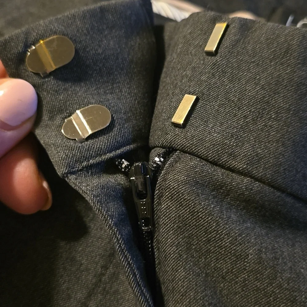 Loft slacks - Picture 4 of 6